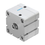 Cilindro Compacto ADN-63-10-I-P-A