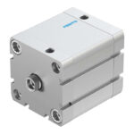 Cilindro Compacto ADN-63-40-I-P-A