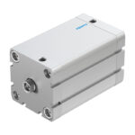 Cilindro Compacto ADN-63-80-I-P-A