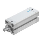 Cilindro Compacto ADN-20-60-A-P-A