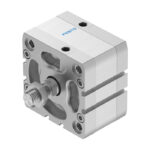 Cilindro Compacto ADN-80-10-A-P-A