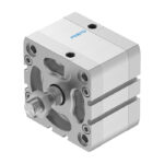 Cilindro Compacto ADN-80-15-A-P-A