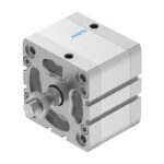 Cilindro Compacto ADN-80-20-A-P-A