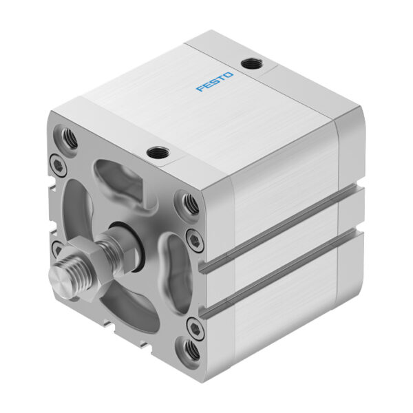 Cilindro Compacto ADN-80-40-A-P-A