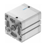 Cilindro Compacto ADN-80-50-A-P-A