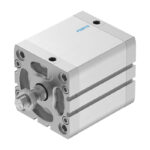 Cilindro Compacto ADN-80-60-A-P-A