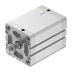 Cilindro Compacto ADN-80-80-A-P-A