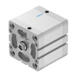 Cilindro Compacto ADN-80-40-I-P-A