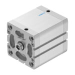 Cilindro Compacto ADN-80-60-I-P-A