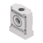 Bloco Distribuidor MS6-FRM-FRZ