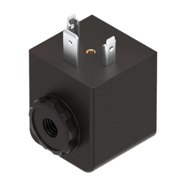 Bobina Eletromagnética MD-2-24VDC-PA