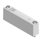 Placa Cega VABB-L1-10-S