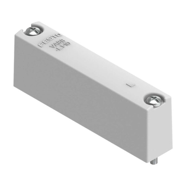 Placa Cega VABB-L1-10-W