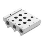 Régua De Conexão VABM-L1-10S-G18-2