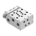 Régua De Conexão VABM-L1-10W-G18-2