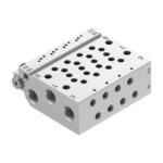 Régua De Conexão VABM-L1-10W-G18-3