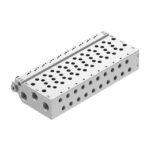 Régua De Conexão VABM-L1-10W-G18-10