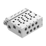 Régua De Conexão VABM-L1-10HW-G18-4