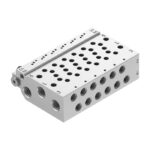 Régua De Conexão VABM-L1-10HW-G18-6