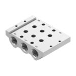 Régua De Conexão VABM-L1-14S-G14-2