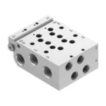 Régua De Conexão VABM-L1-14W-G14-2