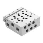 Régua De Conexão VABM-L1-14W-G14-3