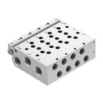 Régua De Conexão VABM-L1-14W-G14-4