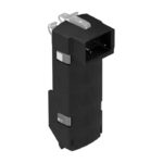 Base De Conexão Elétrica VAVE-L1-1H2-LR