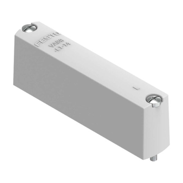 Placa Cega VABB-L1-14