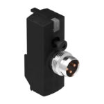 Base De Conexão Elétrica VAVE-L1-1VR8-LP