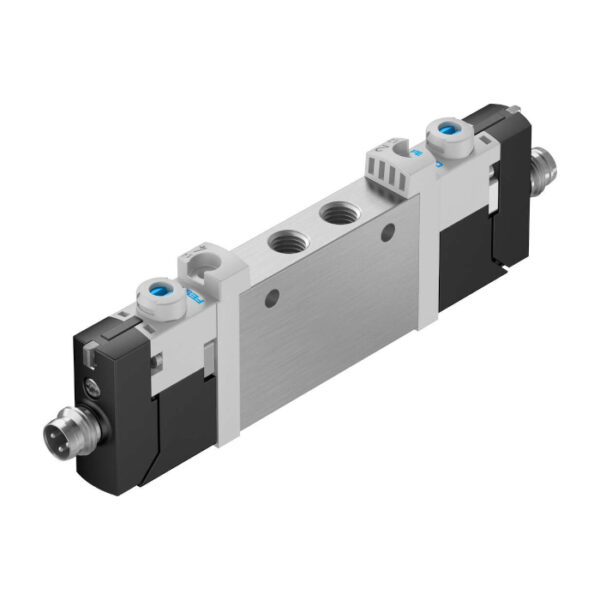 Válvula Solenoide VUVG-L10-P53C-T-M7-1R8L