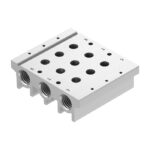 Régua De Conexão VABM-L1-18S-G38-3