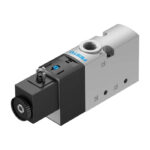 Válvula Solenoide VUVS-L25-M32C-MD-G14-F8-1C1