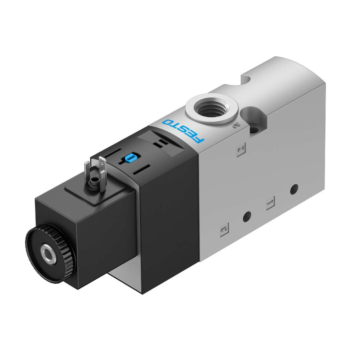 Válvula Solenoide VUVS-L30-M32C-MD-G38-F8-1C1