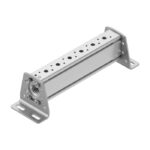 Régua De Conexão VABM-B10-20-G38-6-P53