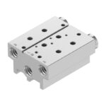 Base De Conexão VABM-B10-20S-G14-2