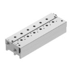 Base De Conexão VABM-B10-20S-G14-6-P3