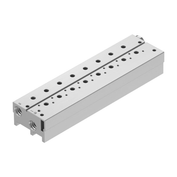 Base De Conexão VABM-B10-20S-G14-8-P3