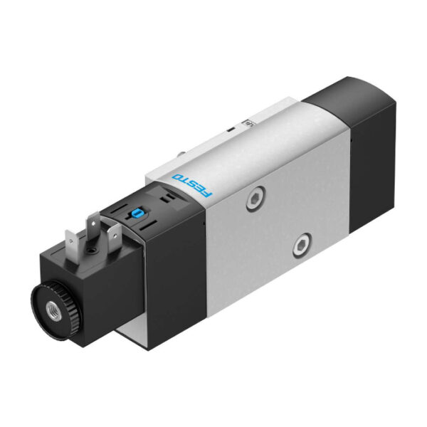 Válvula Solenoide VSNC-FC-M52-MD-G14-F8-1B2