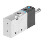Válvula Solenoide VUVS-LT20-M32C-MD-G18-F7