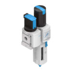 Unidades De Conservação Combinadas MSB4-1/4:C3:J1-WP