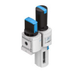 Unidades De Conservação Combinadas MSB6-1/2:C3:J1-WP