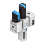 Unidades De Conservação Combinadas MSB6-1/2:C3:J1:F12-WP