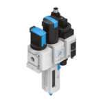 Unidades De Conservação Combinadas MSB4-1/4:C3:J1:D14-WP