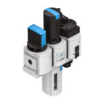 Unidades De Conservação Combinadas MSB6-1/2:C3:J1:D14-WP