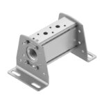 Régua De Conexão VABM-B10-25-G12-2-P53