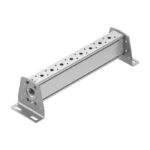 Régua De Conexão VABM-B10-25-G12-8-P53