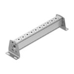 Régua De Conexão VABM-B10-25-G12-10-P53