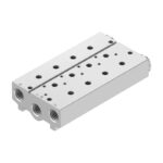 Base De Conexão VABM-B10-25S-G38-4