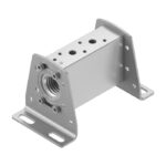 Régua De Conexão VABM-B10-30-G34-2-P53